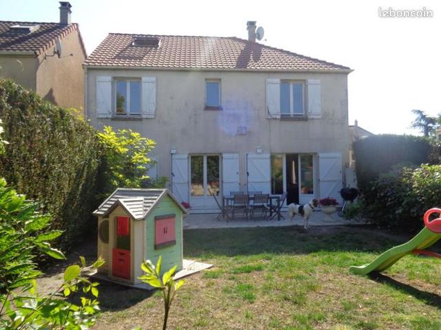 Maison vente à Sarcelles, Saint-gratien