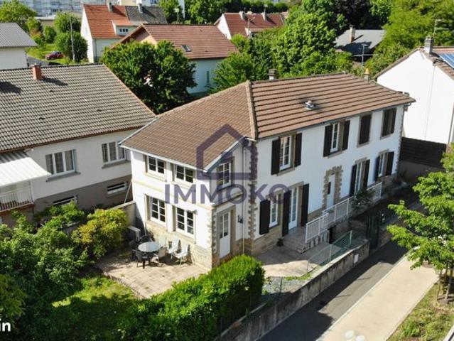Maison vente à Lure, Héricourt