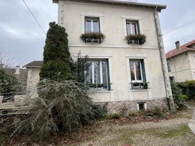 Maison vente à Ecouen, Martinique