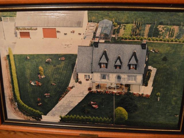 Maison vente à Lannion, Bretagne