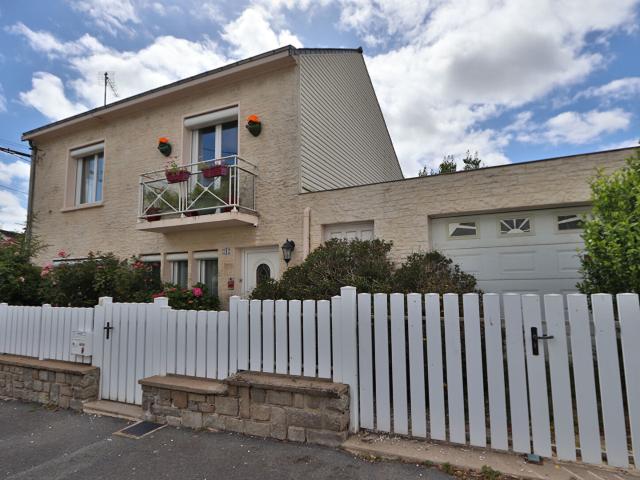 Maison vente à Saint-Nazaire, Saint-nazaire