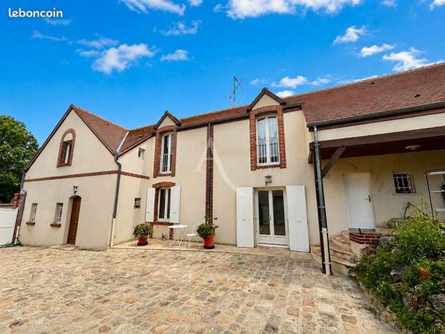 Maison vente à Chartres, Morancez