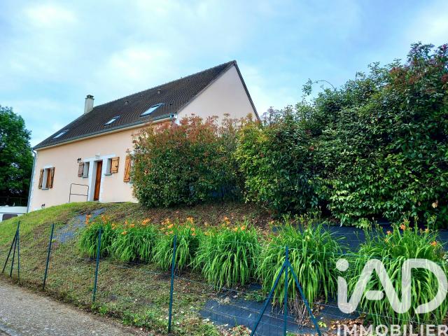 Maison vente à Mortagne-au-Perche, Préaux-du-perche