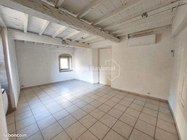 Maison vente à Tournon-sur-Rhône, Cornas