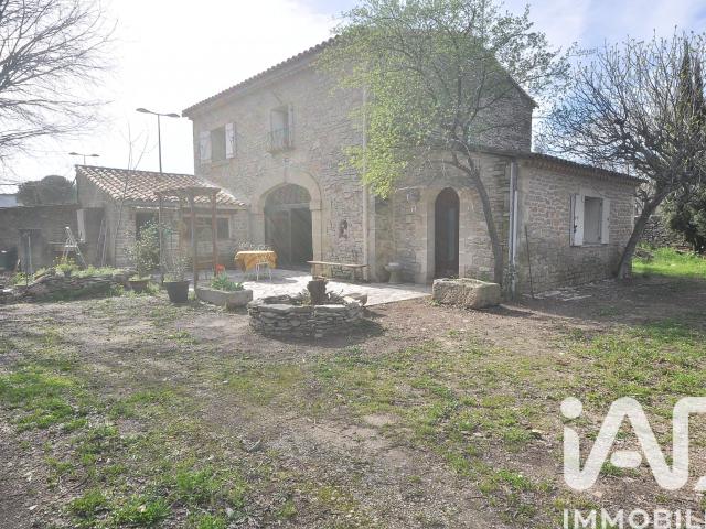 Maison vente à Montpellier, Villetelle