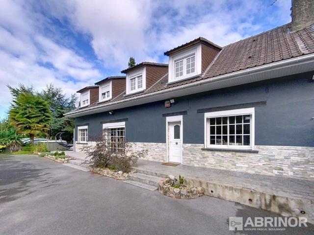 Maison vente à Beuvry-la-Forêt, Nord