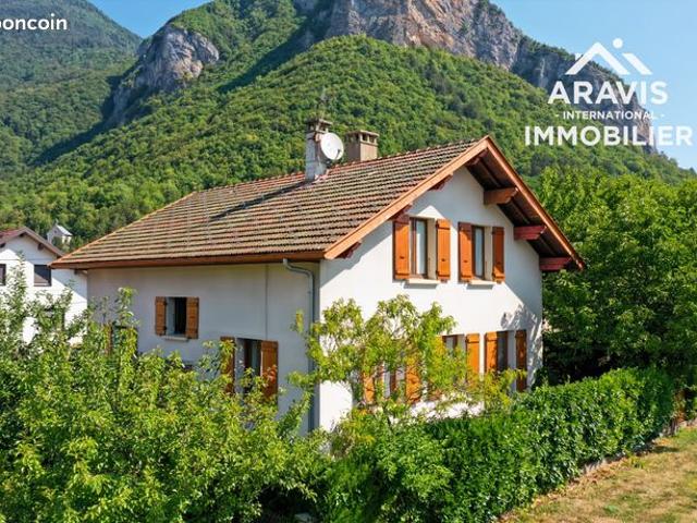 Maison vente à Annecy, Auvergne-Rhône-Alpes