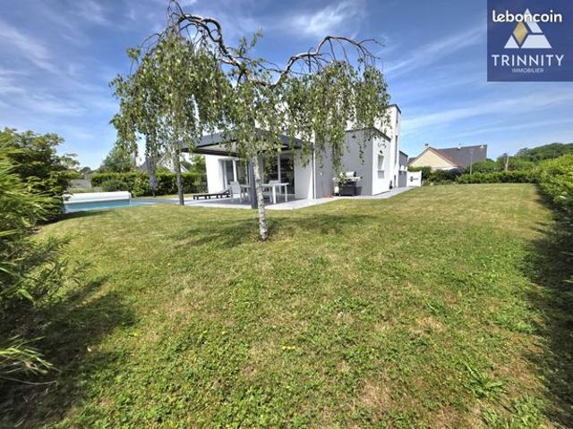 Maison vente à Altkirch, Chavannes-sur-l'etang
