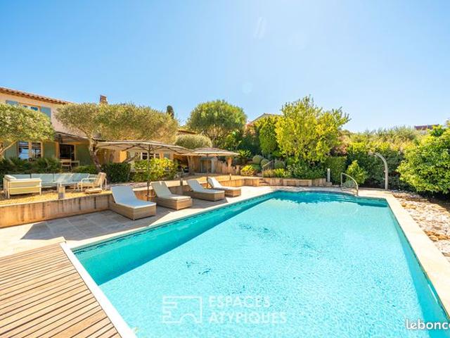 Maison vente à Arrondissement de Draguignan, La Croix-valmer