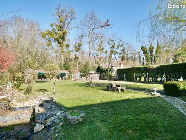 Maison vente à Torcy, Esbly