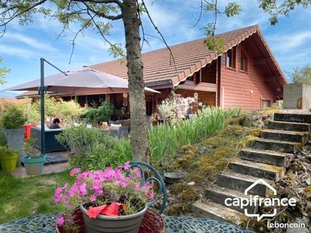 Maison vente à Montbrison, Cuzieu