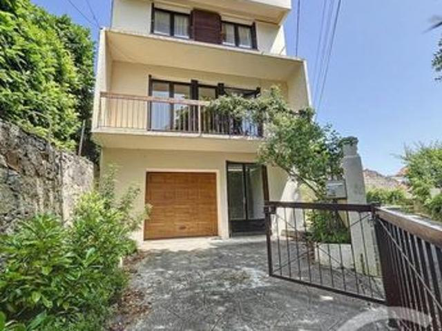 Maison vente à Riom, Châtelguyon