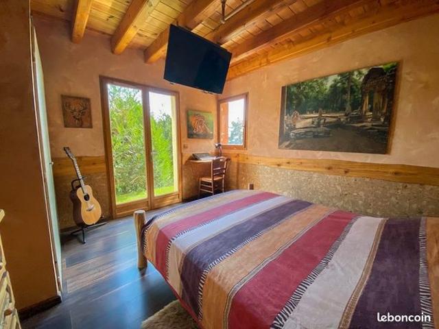 Maison vente à Prades, Egat