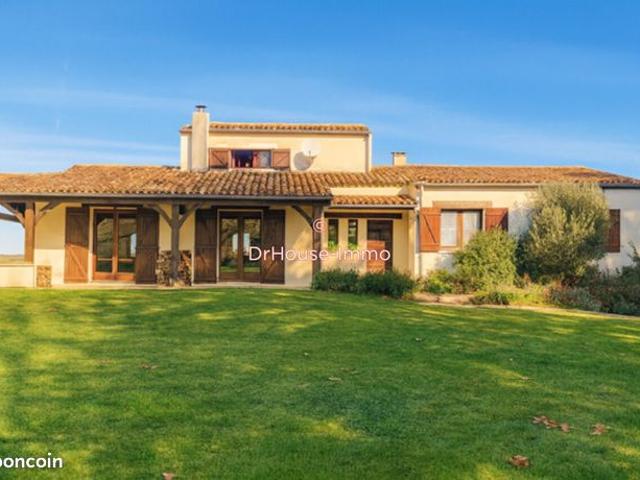 Maison vente à Mont-de-Marsan, Monségur