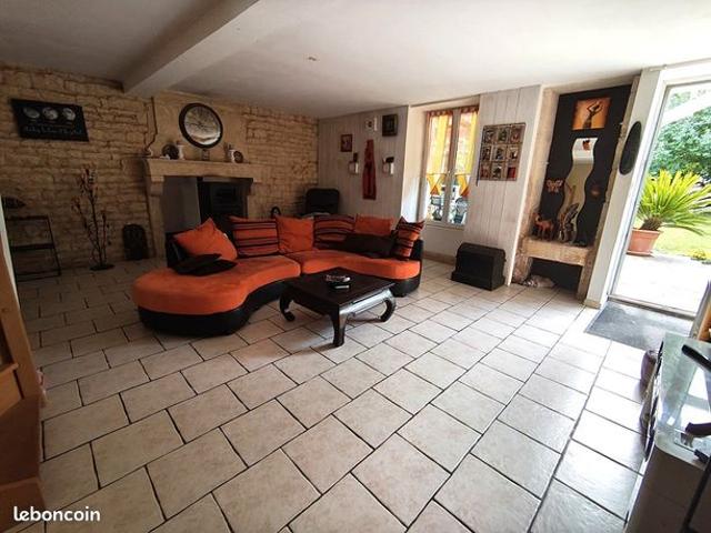Maison vente à Poitiers, Nouvelle-Aquitaine