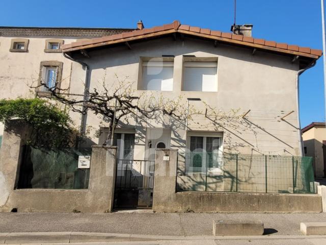 Maison vente à Valence, Montélier