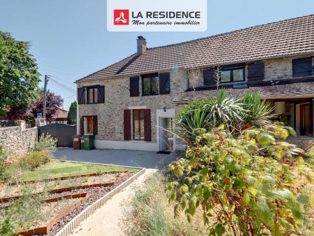 Maison location à Rambouillet, Boissy-sans-avoir