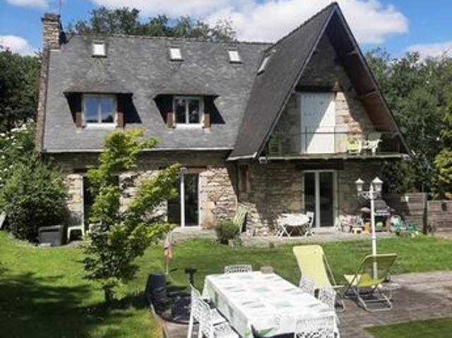Maison vente à Vannes, Bretagne
