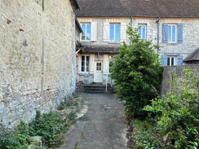 Maison vente à Beauvais, Liancourt-saint-pierre