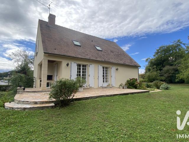 Maison vente à Armancourt, Oise