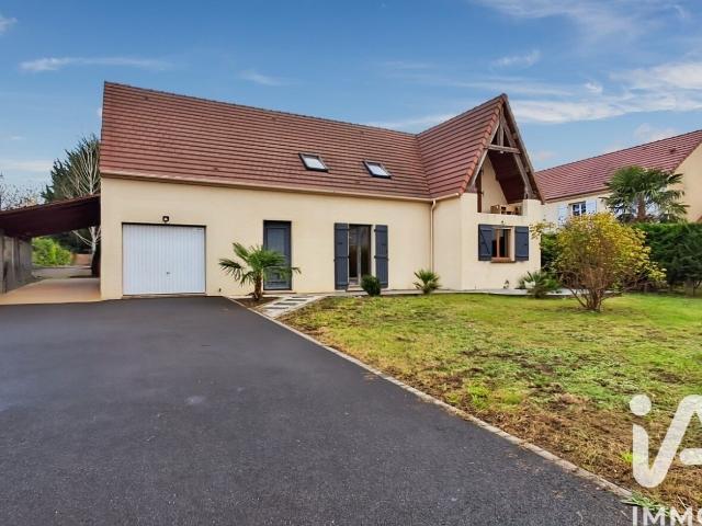 Maison vente à Beauvais, Bresles