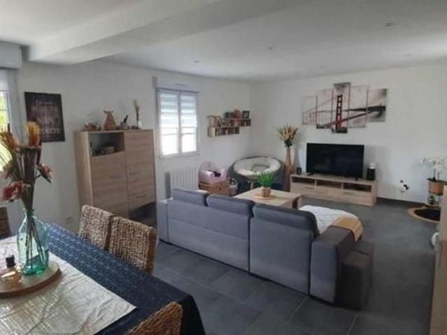 Maison vente à Abbeville, Friville-escarbotin