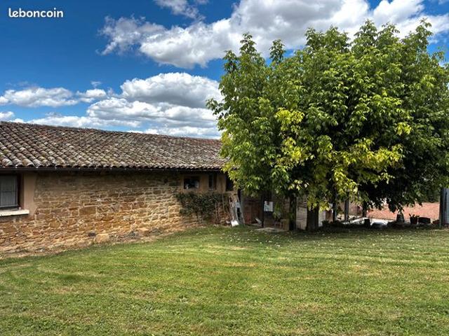 Maison vente à Villefranche-sur-Saône, Rhône