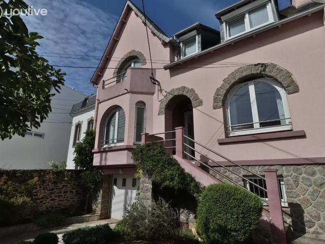 Maison vente à Kerbonne, Brest