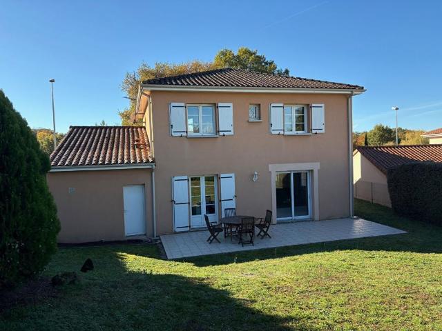 Maison vente à Limoges