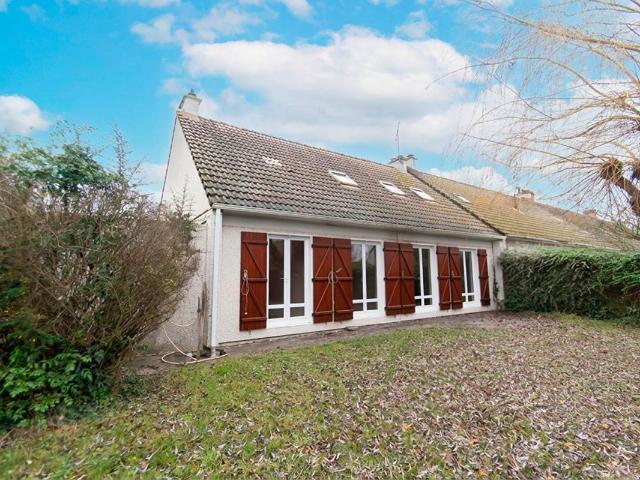 Maison vente à Brétigny-sur-Orge, Essonne