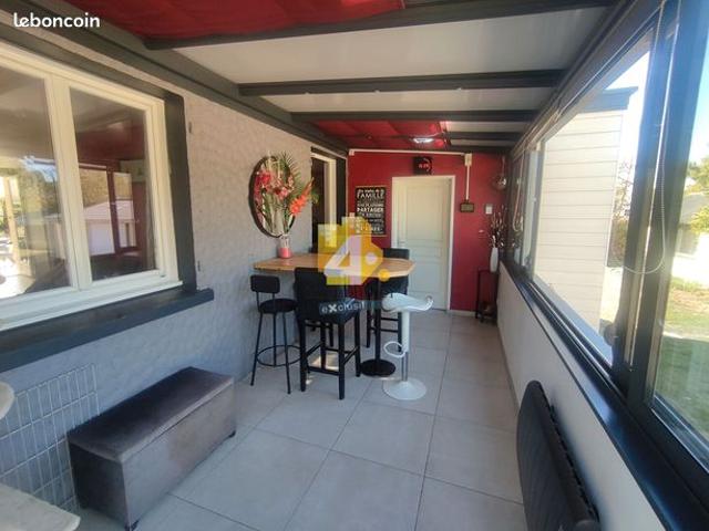 Maison vente à Donges, Loire-Atlantique