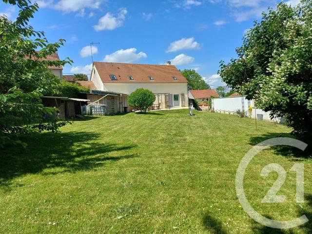 Maison vente à Pontoise, Nerville-la-forêt