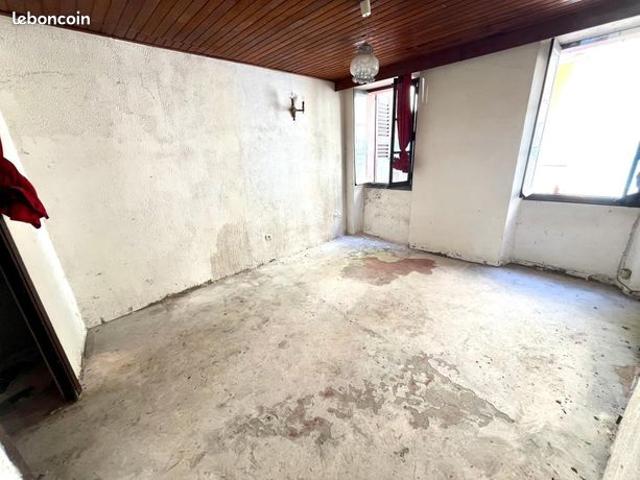 Maison vente à Grasse, Le Cannet
