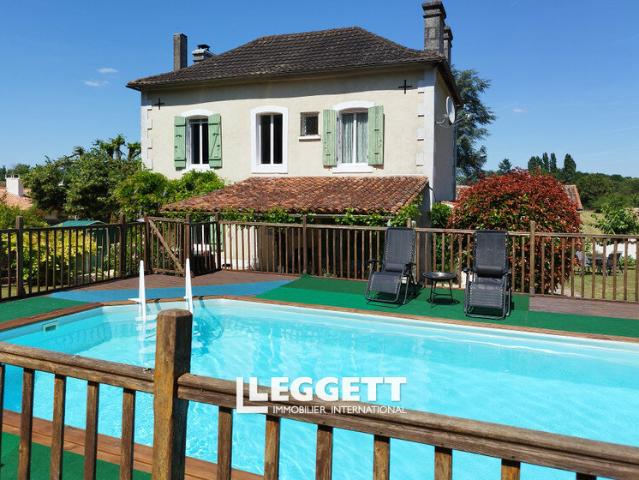 Maison vente à Niort, Lorigné