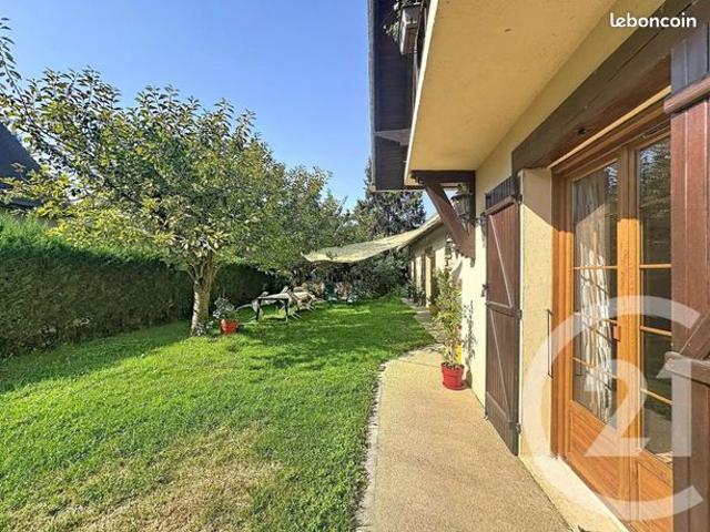 Maison vente à Viry-Châtillon, Essonne