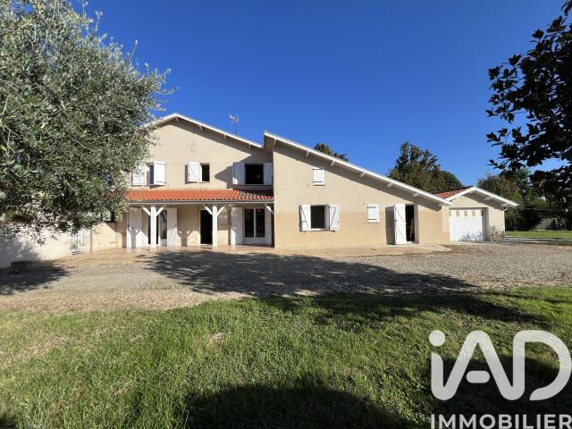 Maison vente à Agen, Layrac
