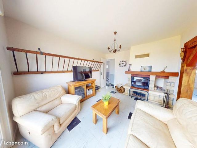 Maison vente à Dreux, Favières