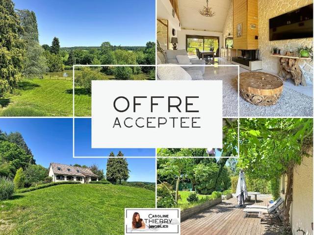 Maison vente à Bernay, Freneuse-sur-risle