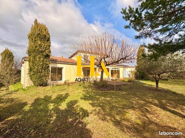 Maison vente à Nyons, La Bégude-de-mazenc