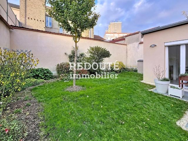 Maison vente à Reims