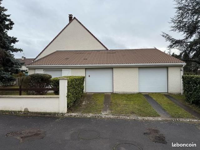 Maison vente à Créteil, Mandres-les-roses