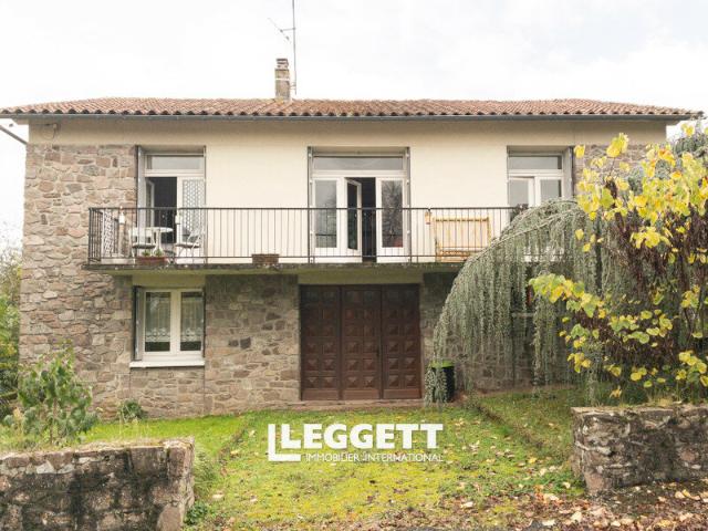 Maison vente à Confolens, Cherves-châtelars
