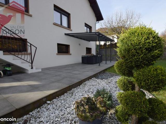 Maison vente à Montbéliard, Grand-charmont