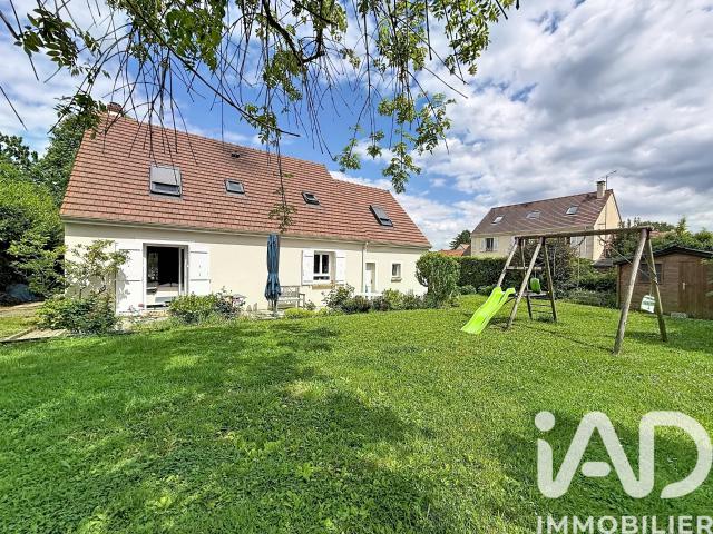 Maison vente à Rambouillet, Magny-les-hameaux