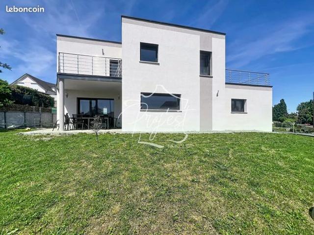 Maison vente à Belfort, Argiésans
