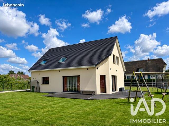 Maison vente à Bernay, Normandie