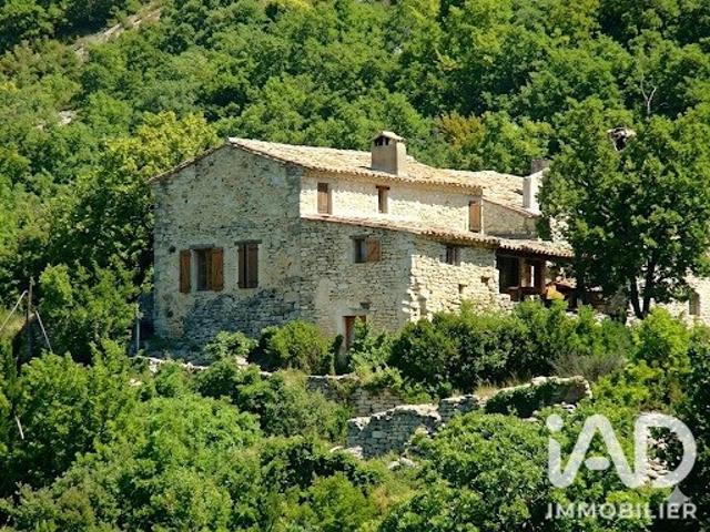 Maison vente à Privas, Saint-thomé