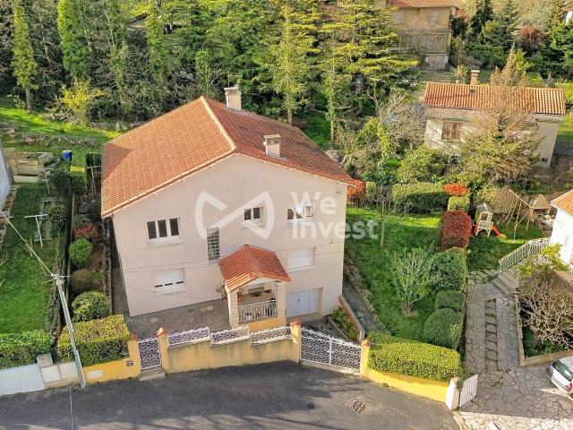 Maison vente à Millau