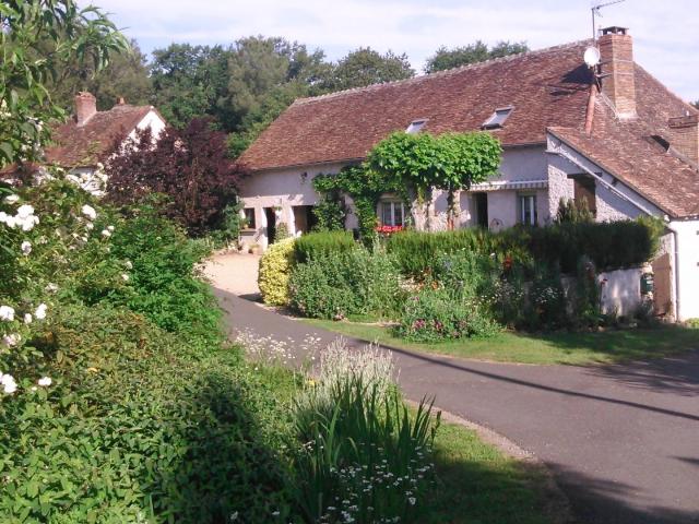 Maison vente à Le Blanc, Dunet