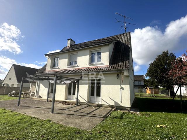 Maison vente à Provins, La Grande-paroisse